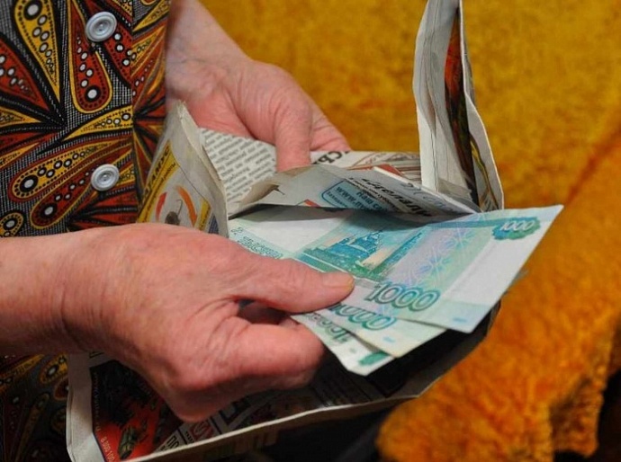 Работающих пенсионеров ждет дополнительная индексация пенсии // informatio.ru