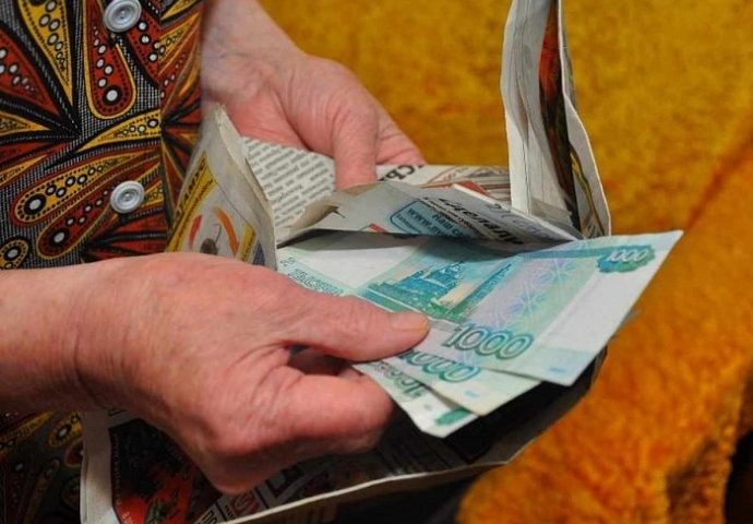 Работающих пенсионеров ждет дополнительная индексация пенсии // informatio.ru