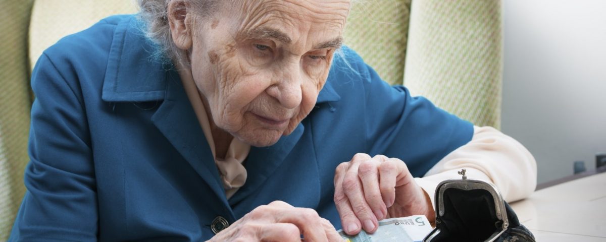 Повышение пенсионного возраста станет неизбежностью // therussiantimes.com